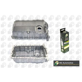 Carter d'huile BGA SP0114