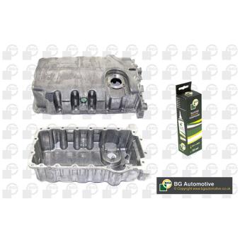 Carter d'huile BGA OEM 06A103603H Carter d'huile BGA OEM 06A103603H