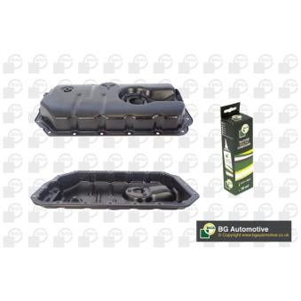 Carter d'huile BGA SP0121