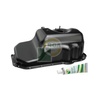Carter d'huile BGA OEM 03C103601BK