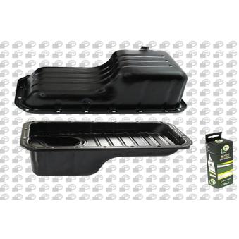 Carter d'huile BGA [SP1202]