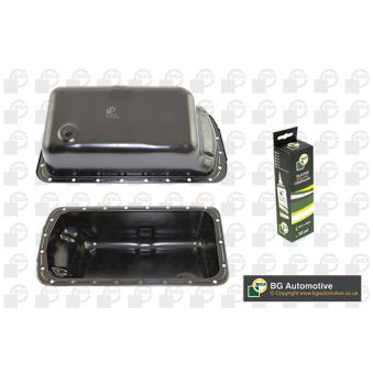 Carter d'huile BGA [SP1404]