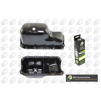 Carter d'huile BGA SP2201