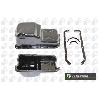 Carter d'huile BGA [SP2300]