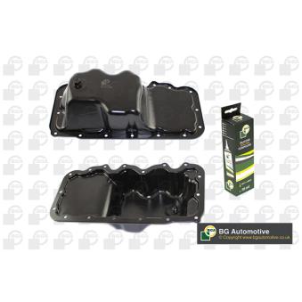 Carter d'huile BGA SP2301