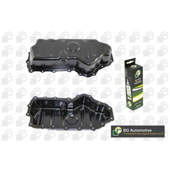 Carter d'huile BGA SP2302