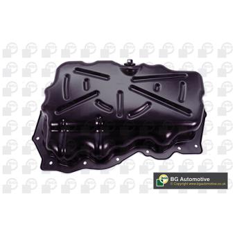 Carter d'huile BGA SP2345