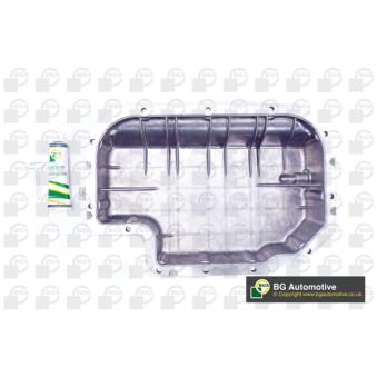 Carter d'huile BGA SP5602