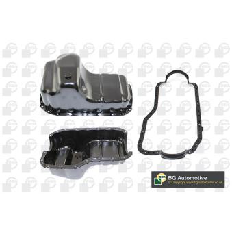 Carter d'huile BGA [SP7306]