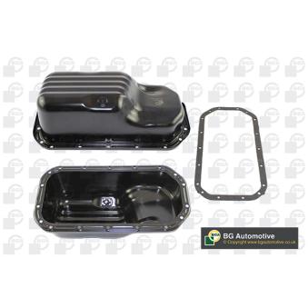 Carter d'huile BGA [SP9500]