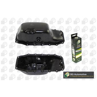 Carter d'huile BGA OEM 652063