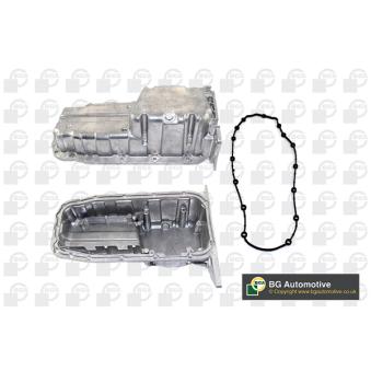 Carter d'huile BGA OEM 652133