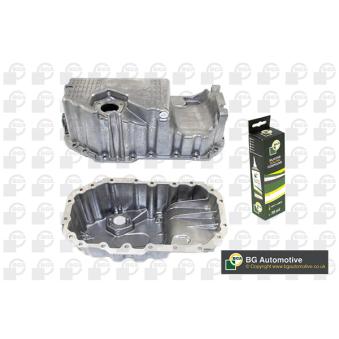 Carter d'huile BGA OEM 03C103603T Carter d'huile BGA OEM 03C103603T