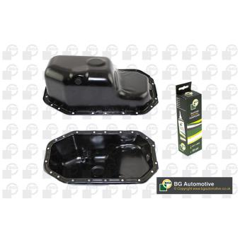 Carter d'huile BGA OEM 036103601AC