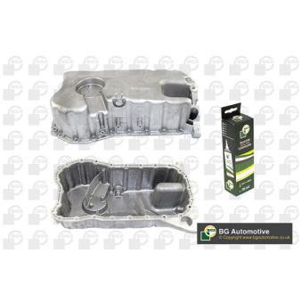 Carter d'huile BGA OEM 021103601L