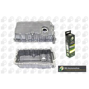 Carter d'huile BGA OEM 038103603AG