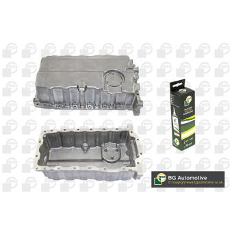 Carter d'huile BGA OEM 038103601AK Carter d'huile BGA OEM 038103601AK