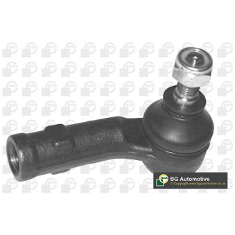 Rotule de barre de connexion avant droit BGA OEM 8N0422812 Rotule de barre de connexion avant droit BGA OEM 8N0422812