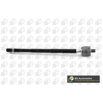 Rotule de direction intérieure, barre de connexion avant BGA SR0113