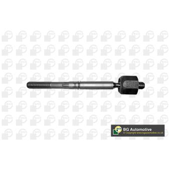 Rotule de direction intérieure, barre de connexion avant BGA SR0137