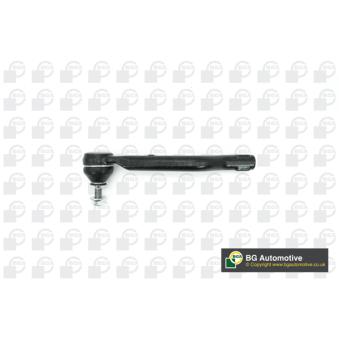 Rotule de barre de connexion avant gauche BGA OEM D86404BA0A