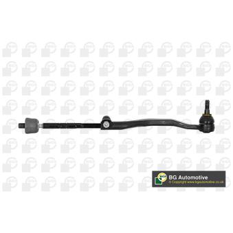 Barre de connexion avant droit BGA SR0924