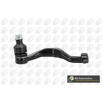 Rotule de barre de connexion avant gauche BGA SR0925