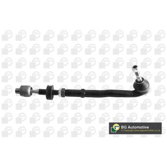 Barre de connexion avant droit BGA SR0932