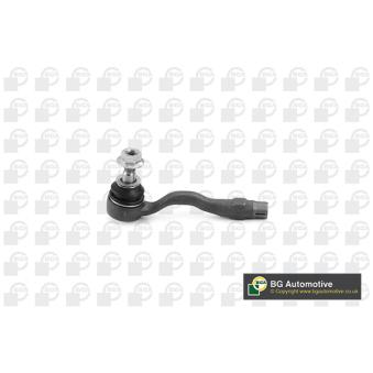 Rotule de barre de connexion avant BGA SR0945