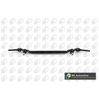 Barre de direction avant BGA SR0948