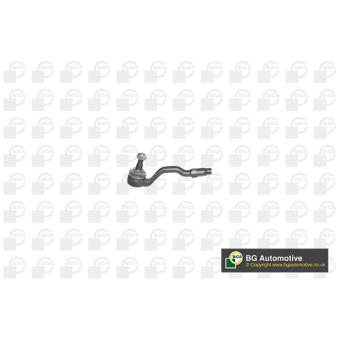 Rotule de barre de connexion avant BGA SR0951