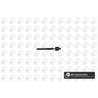 Rotule de direction intérieure, barre de connexion avant BGA SR0952