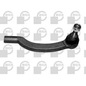 Rotule de barre de connexion avant droit BGA OEM 1610976380