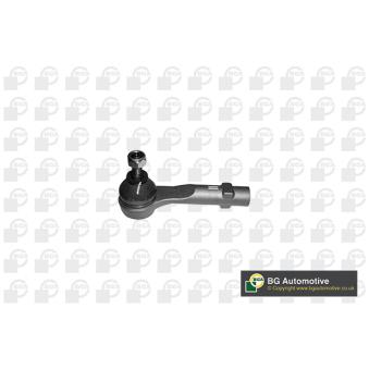 Rotule de barre de connexion avant gauche BGA OEM 381771 Rotule de barre de connexion avant gauche BGA OEM 381771