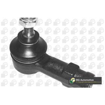 Rotule de barre de connexion avant BGA SR2303