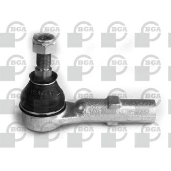 Rotule de barre de connexion avant BGA SR2334