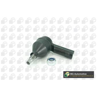 Rotule de barre de connexion avant BGA SR2364