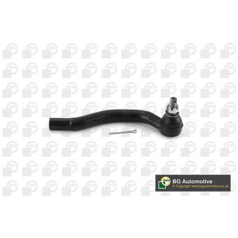 Rotule de barre de connexion avant droit BGA OEM 53540snaa01