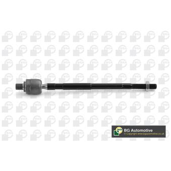 Rotule de direction intérieure, barre de connexion avant BGA SR2733