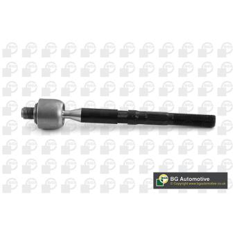 Rotule de direction intérieure, barre de connexion avant BGA SR2755