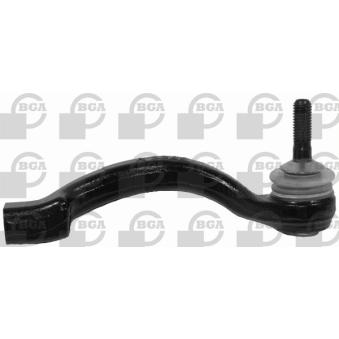 Rotule de barre de connexion avant droit BGA SR3304