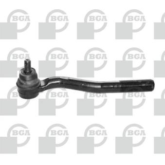 Rotule de barre de connexion avant droit BGA OEM 52088870AA