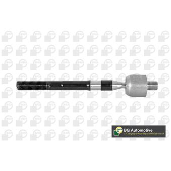 Rotule de direction intérieure, barre de connexion avant BGA SR3630