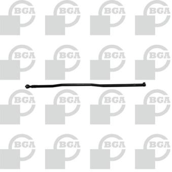 Barre de connexion avant BGA OEM STC1870 Barre de connexion avant BGA OEM STC1870