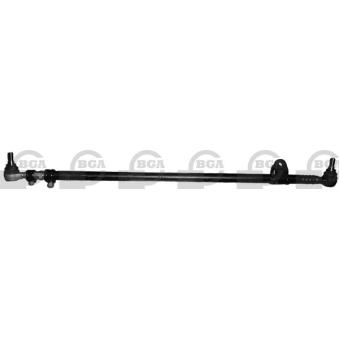 Rotule de barre de connexion avant gauche BGA OEM GSJ153