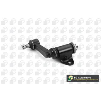 Rotule de barre de connexion avant BGA OEM UA3N32320A Rotule de barre de connexion avant BGA OEM UA3N32320A