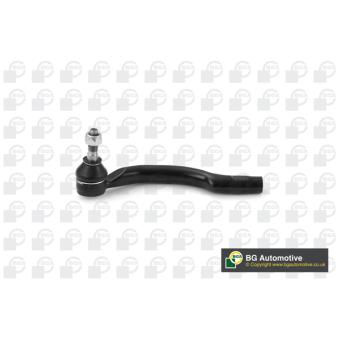 Rotule de barre de connexion avant gauche BGA OEM GS1D32280 Rotule de barre de connexion avant gauche BGA OEM GS1D32280