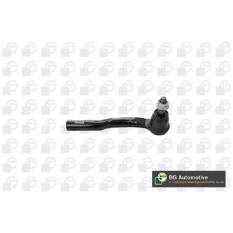 Rotule de barre de connexion avant droit BGA OEM GHT232280 Rotule de barre de connexion avant droit BGA OEM GHT232280