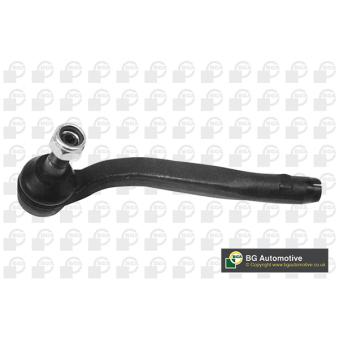 Rotule de barre de connexion avant gauche BGA OEM A1633300003