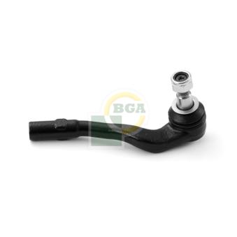 Rotule de barre de connexion avant droit BGA OEM 2043301003 Rotule de barre de connexion avant droit BGA OEM 2043301003